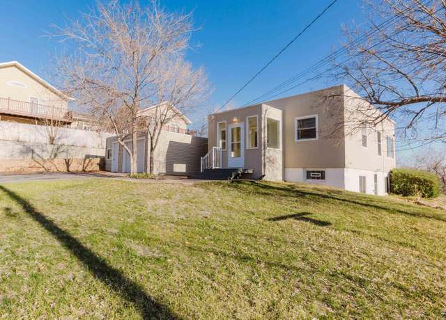 Property at 1227 South St, Rapid City, SD 57701, 3 beds, 2 baths