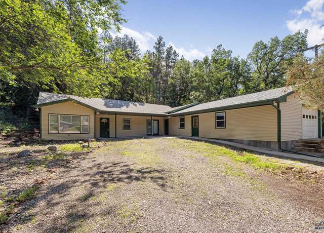 Property at 3910 Red Rock Canyon Rd, Rapid City, SD 57702, 2 beds, 2 baths