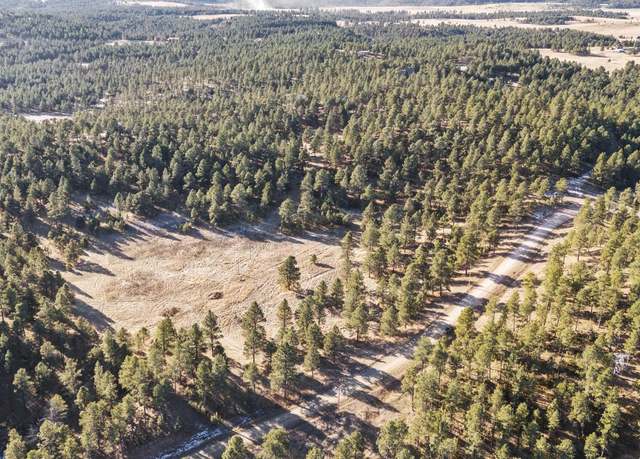 Property at TBD Haugan Trl, Hermosa, SD 57744