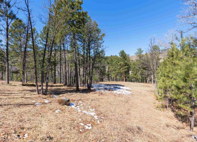 Property at Lot 21A Elk View Loop, Sturgis, SD 57785