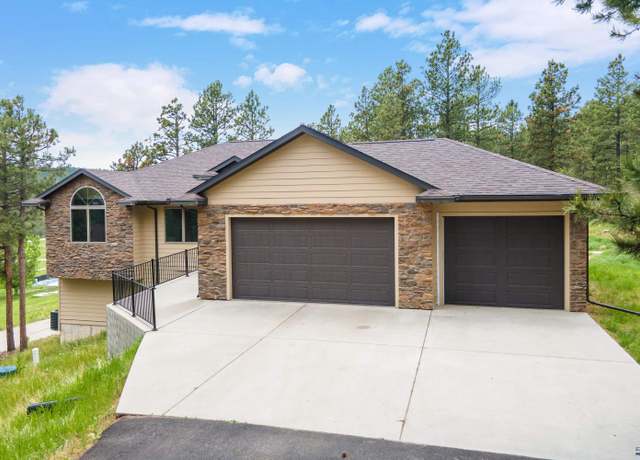 Property at 23487 Dry Sage Ln, Rapid City, SD 57702, 3 beds, 2 baths