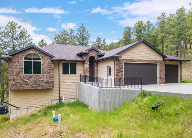 Property at 23487 Dry Sage Ln, Rapid City, SD 57702, 3 beds, 2 baths