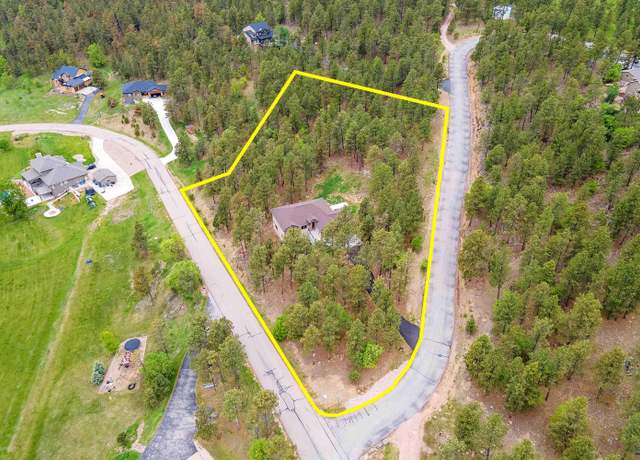 Property at 23487 Dry Sage Ln, Rapid City, SD 57702, 3 beds, 2 baths