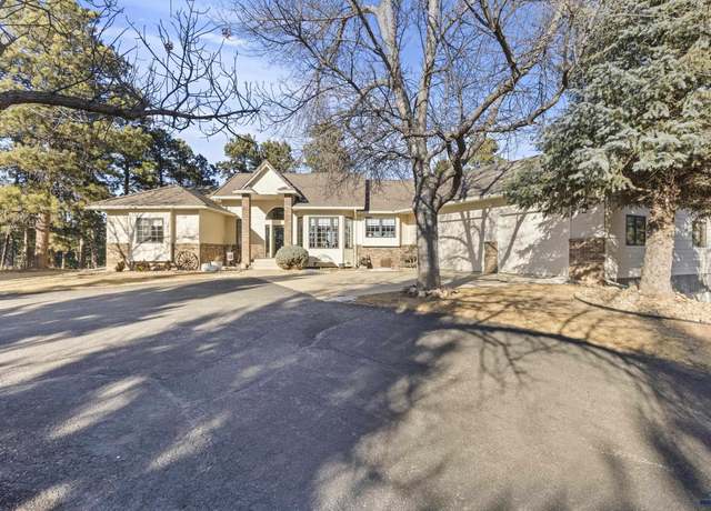Property at 8710 Kings Rd, Rapid, SD 57702, 5 beds, 4 baths