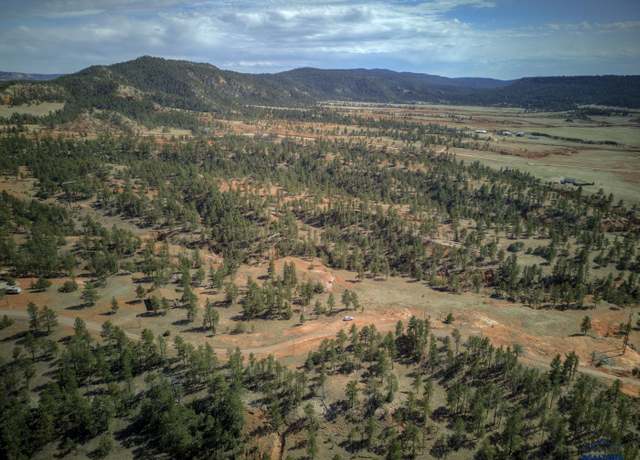 Property at 27222 Earp Rd, Hot Springs, SD 57747