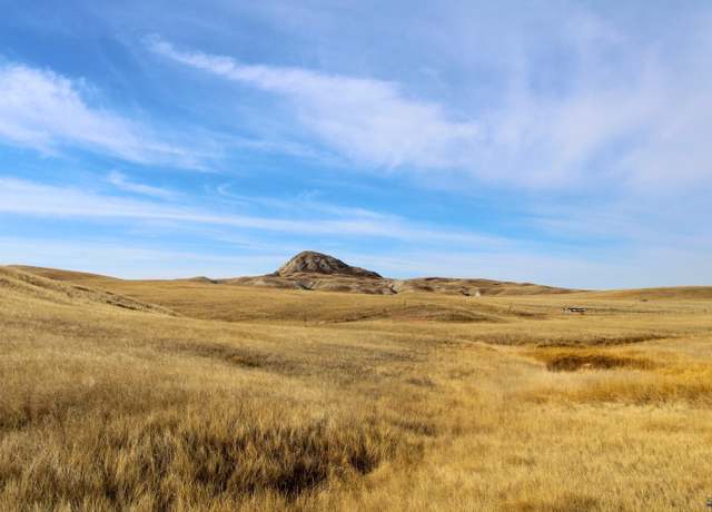Property at TBD Cisco Ln, Caputa, SD 57725