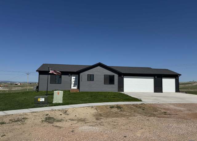 Property at 24005 Bridle Ridge Ct, Rapid City, SD 57701, 2 beds, 1 bath