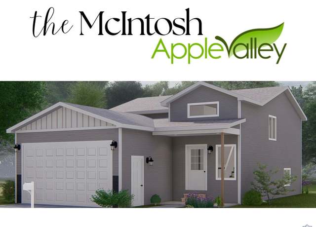 Property at 3568 Lodi Ln, Rapid City, SD 57703, 4 beds, 2 baths