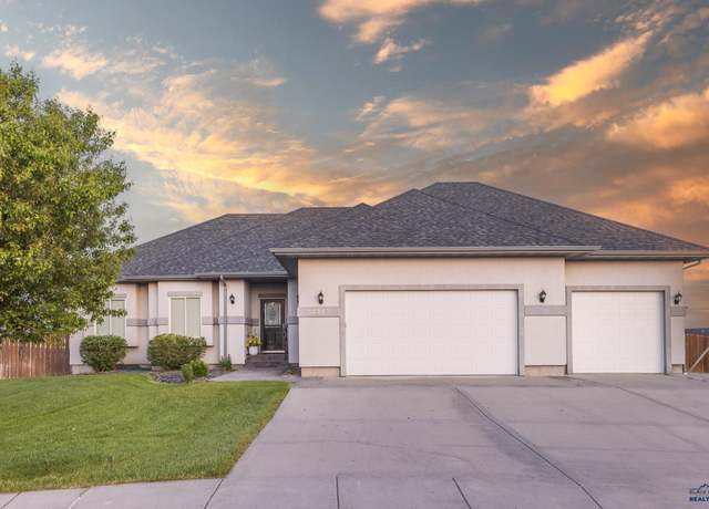 Property at 22727 Rando Ct, Box Elder, SD 57719, 4 beds, 3 baths