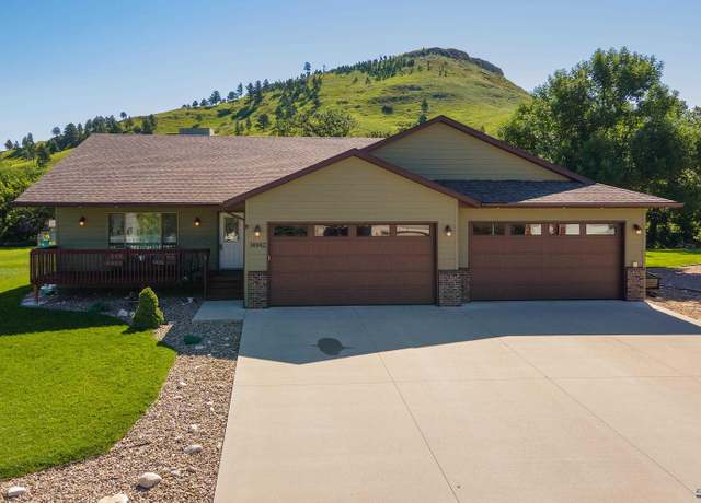 Property at 14942 Glenwood Dr, Summerset, SD 57769, 6 beds, 3.5 baths