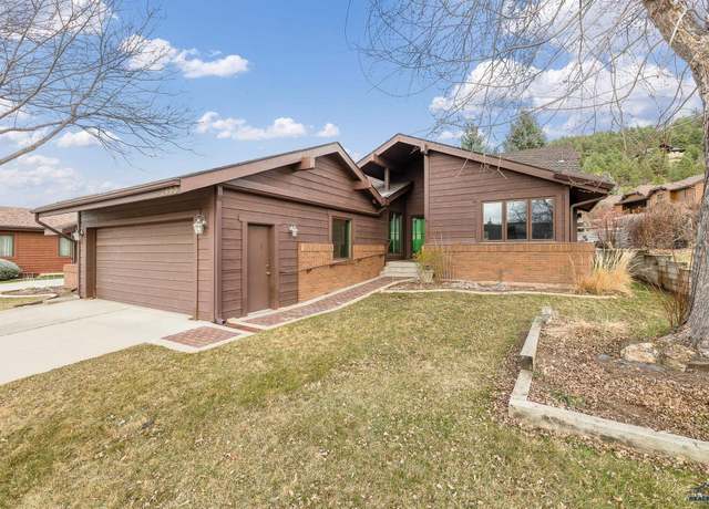 Property at 2493 Broadmoor Ct, Rapid City, SD 57702, 3 beds, 3 baths