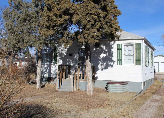 Property at 116 E Madison St, Rapid City, SD 57701, 3 beds, 2 baths