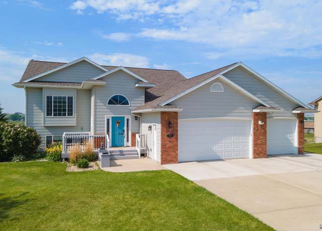 Property at 14818 Pheasant Pl, Box Elder, SD 57719, 5 beds, 3 baths