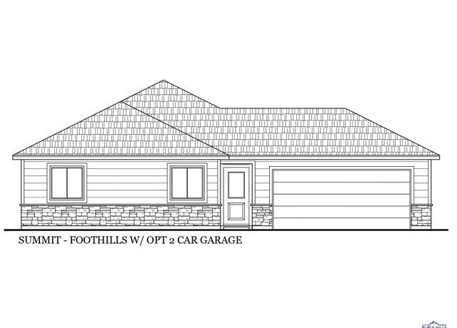 Property at 2211 Noah St, Rapid City, SD 57703, 3 beds, 2 baths