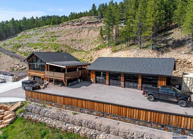 Property at 20737 Shirttail Gulch Rd, Sturgis, SD 57785, 1 bed, 1 bath