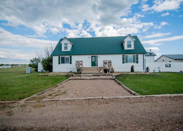 Property at 14703 Bridle Ct, Piedmont, SD 57769, 4 beds, 3.5 baths