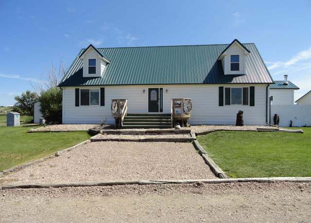 Property at 14703 Bridle Ct, Piedmont, SD 57769, 4 beds, 3.5 baths