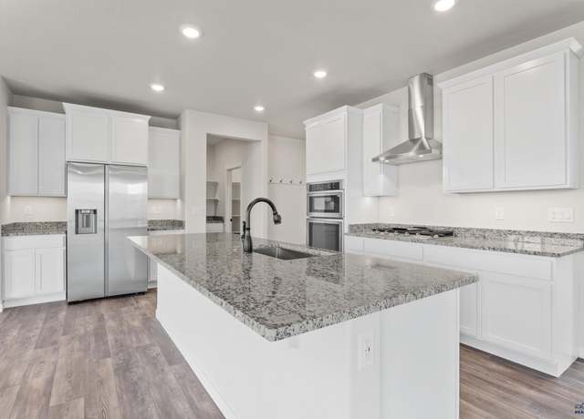 Property at 217 Isaac St, Rapid City, SD 57703, 4 beds, 2.5 baths