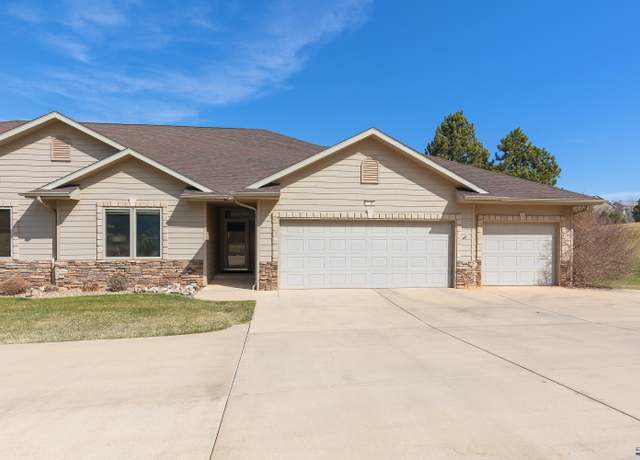 Property at 6901 Ainsdale Ct, Rapid City, SD 57701, 3 beds, 3 baths