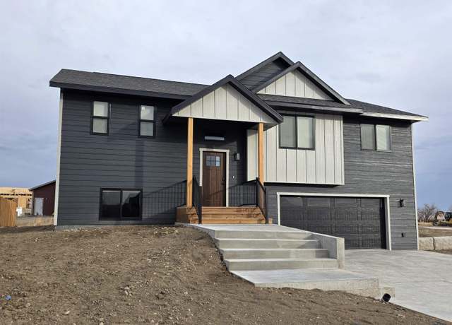 Property at TBD Summerfield Dr, Rapid City, SD 57702, 4 beds, 4 baths