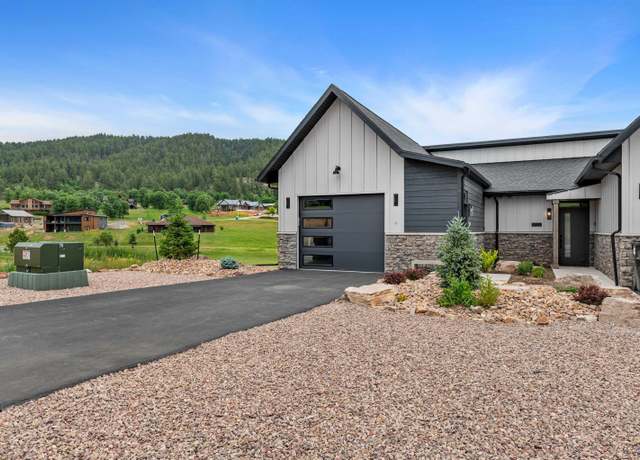 Property at Unit #4 12274 Stagecoach Trl, Sturgis, SD 57785, 2 beds, 2 baths