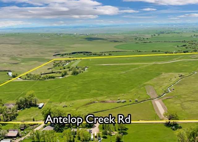 Property at Lot 6 E Hwy 44, Rapid City, SD 57703