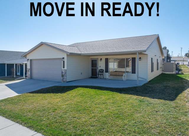 Property at 6851 Mulberry Dr, Summerset, SD 57718, 3 beds, 2 baths