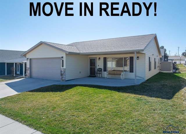 Property at 6851 Mulberry Dr, Summerset, SD 57718, 3 beds, 2 baths