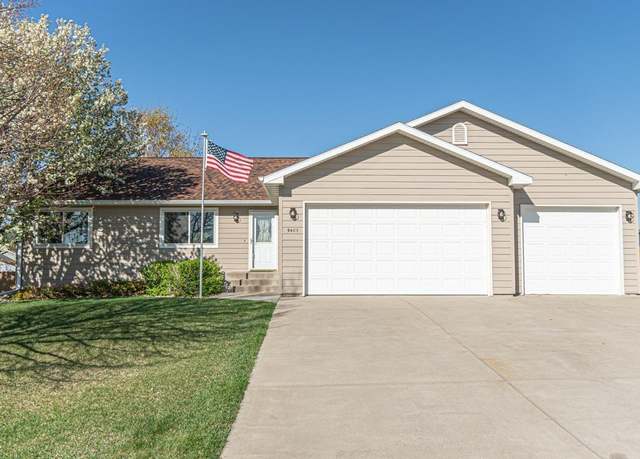 Property at 9485 Astoria Ln, Summerset, SD 57718, 3 beds, 3 baths