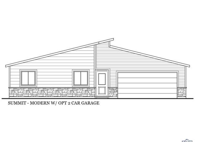 Property at 2718 Rebecca St, Rapid City, SD 57703, 5 beds, 3 baths