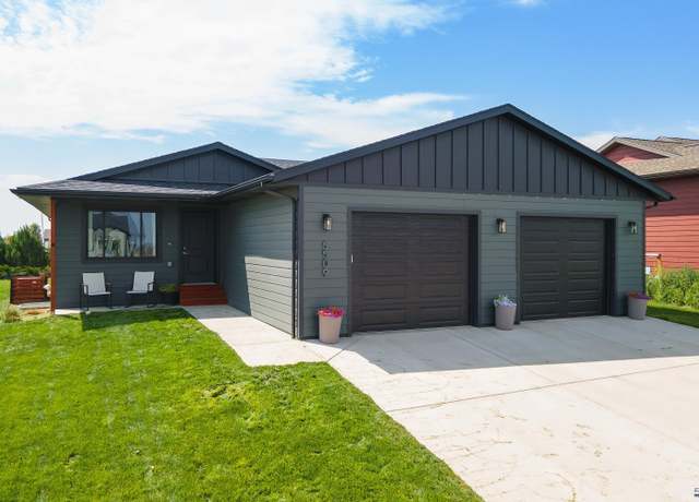 Property at 5509 Coal Bank Dr, Rapid City, SD 57701, 3 beds, 3 baths