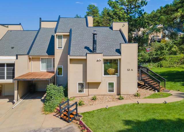 Property at 12A Chapel Dr, Rapid City, SD 57702, 3 beds, 3 baths