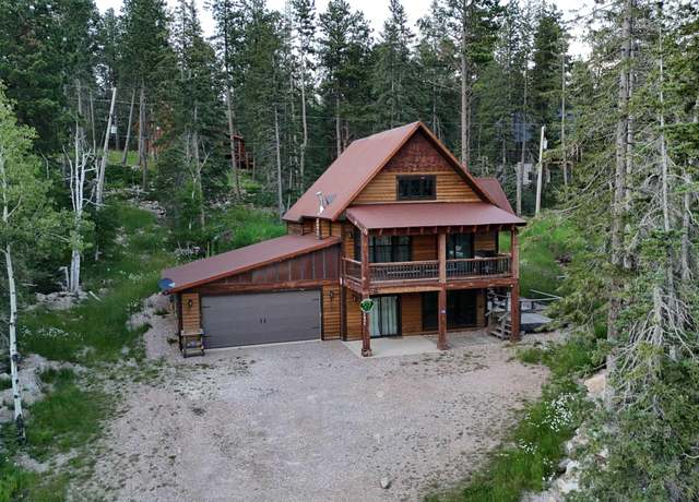 Property at 11026 Antelope Trl, Lead, SD 57754, 4 beds, 2 baths