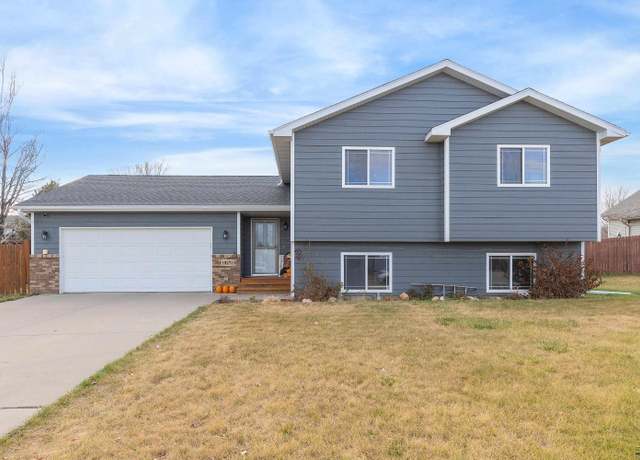 Property at 10273 Remmington St, Summerset, SD 57719, 4 beds, 2 baths