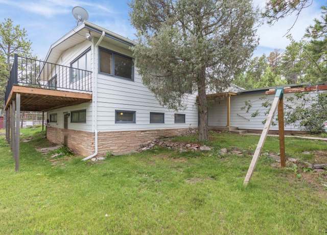 Photo of home in Rapid City, SD