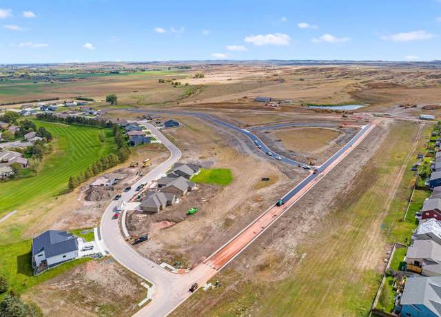 Property at TBD Augusta Dr, Rapid City, SD 57703