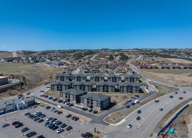 Property at 4815 5th St, Rapid City, SD 57701