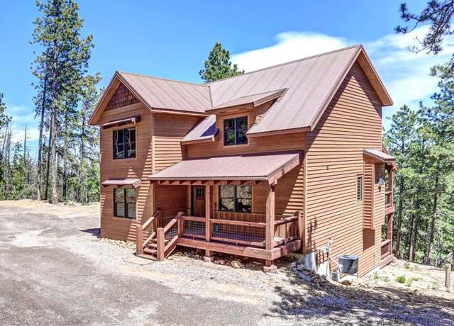 Property at 21175 Gilded Mountain Lp Loop, Lead, SD 57754, 5 beds, 3.5 baths