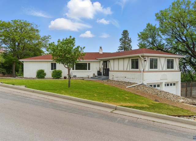 Property at 1102 Flormann, Rapid City, SD 57701, 3 beds, 5 baths