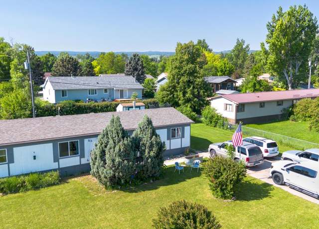 Property at 113 Harandona Rd, Spearfish, SD 57783, 3 beds, 2 baths