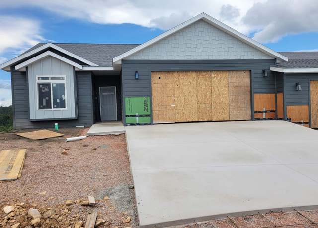 Property at 1246 Pinnacle Ct, Rapid City, SD 57701, 2 beds, 2 baths