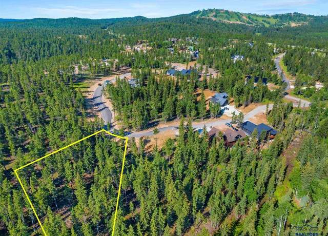 Property at Lot 8 Trailside Loop, Lead, SD 57754