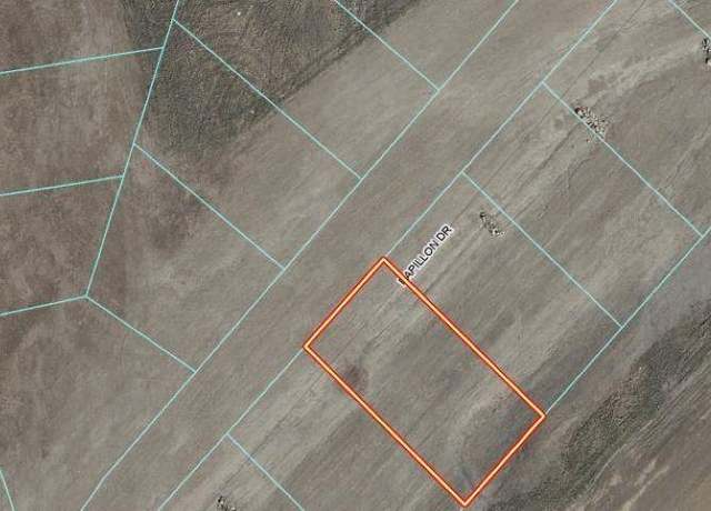 Property at 4834 Papillion Dr, Rapid City, SD 57703