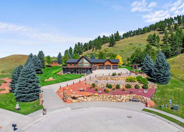 Property at 2220 Chevelle Cir, Sturgis, SD 57785, 3 beds, 2.5 baths