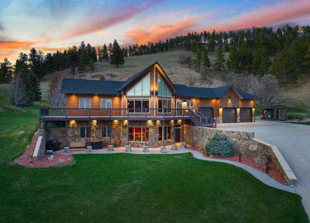 Property at 2220 Chevelle Cir, Sturgis, SD 57785, 3 beds, 2.5 baths