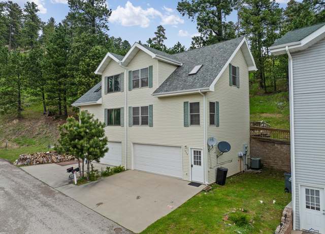 Property at 250 Houston St, Lead, SD 57754, 1 bed, 1.5 baths