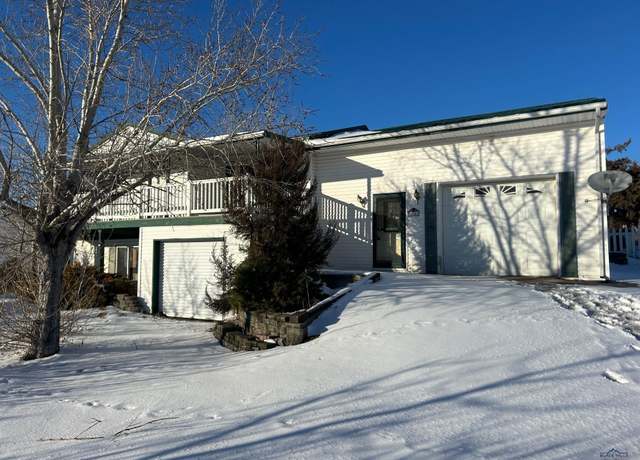 Property at 16046 Hwy 1416, New Underwood, SD 57761, 3 beds, 2 baths