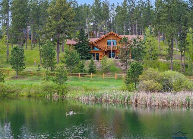 Property at 22506 Deer Meadow Dr, Deadwood, SD 57732, 3 beds, 3 baths