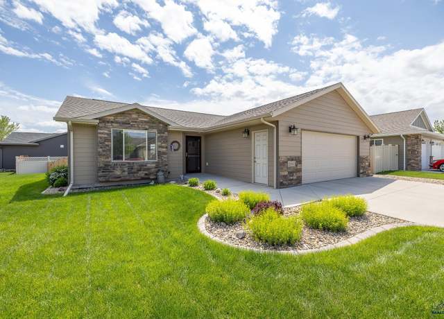 Property at 3511 Jerusalem Blvd, Rapid City, SD 57703, 2 beds, 2 baths