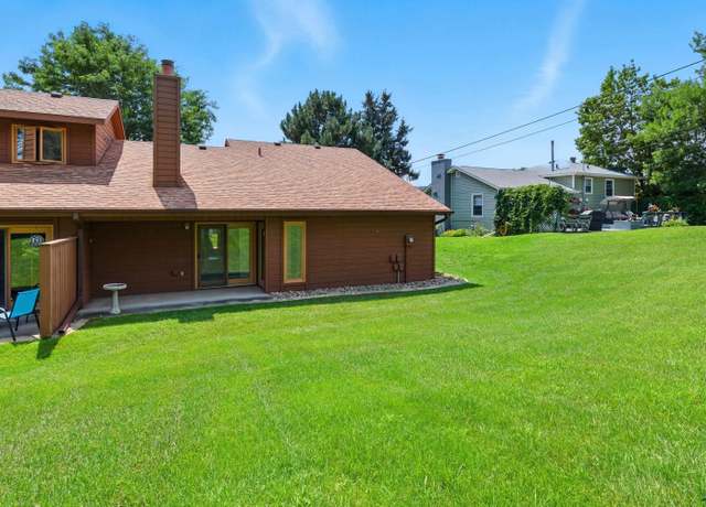Property at 4912 Galena Dr, Rapid City, SD 57702, 2 beds, 2 baths